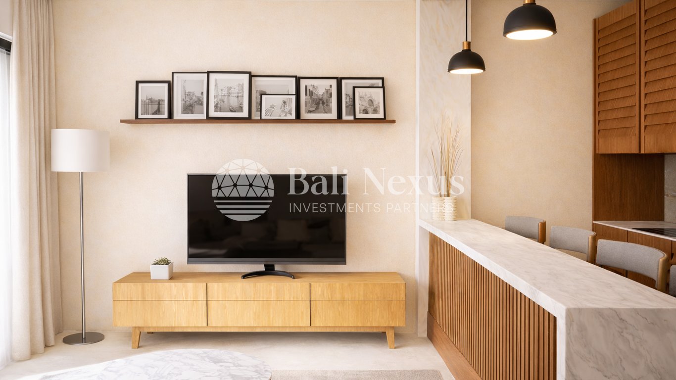 Apartment 2BR in Ubud photo 2
