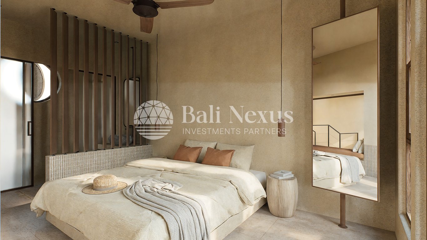 Villa 1BR in Jimbaran photo 2