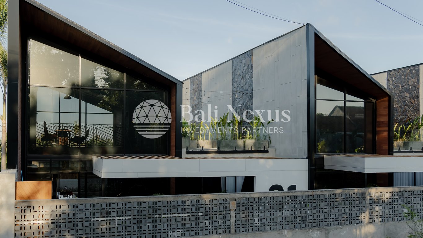 Villa 2BR in Uluwatu photo 1