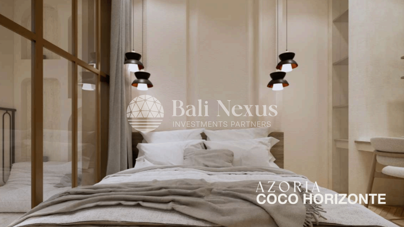 [Sold] Apartment 2BR in Uluwatu photo 1