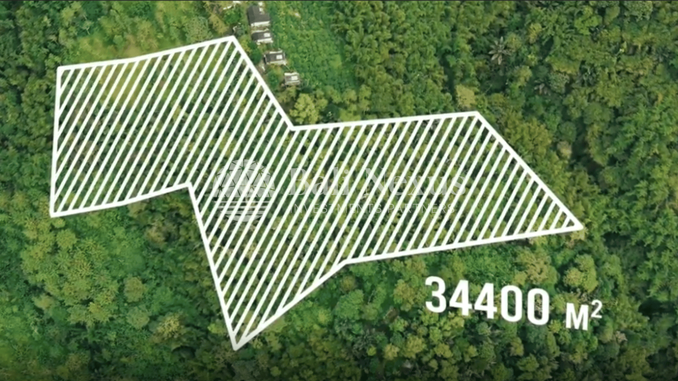 Land in Jatiluwih photo 1