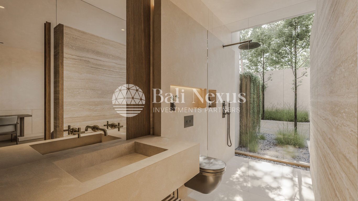 Villa 3BR in Canggu photo 5