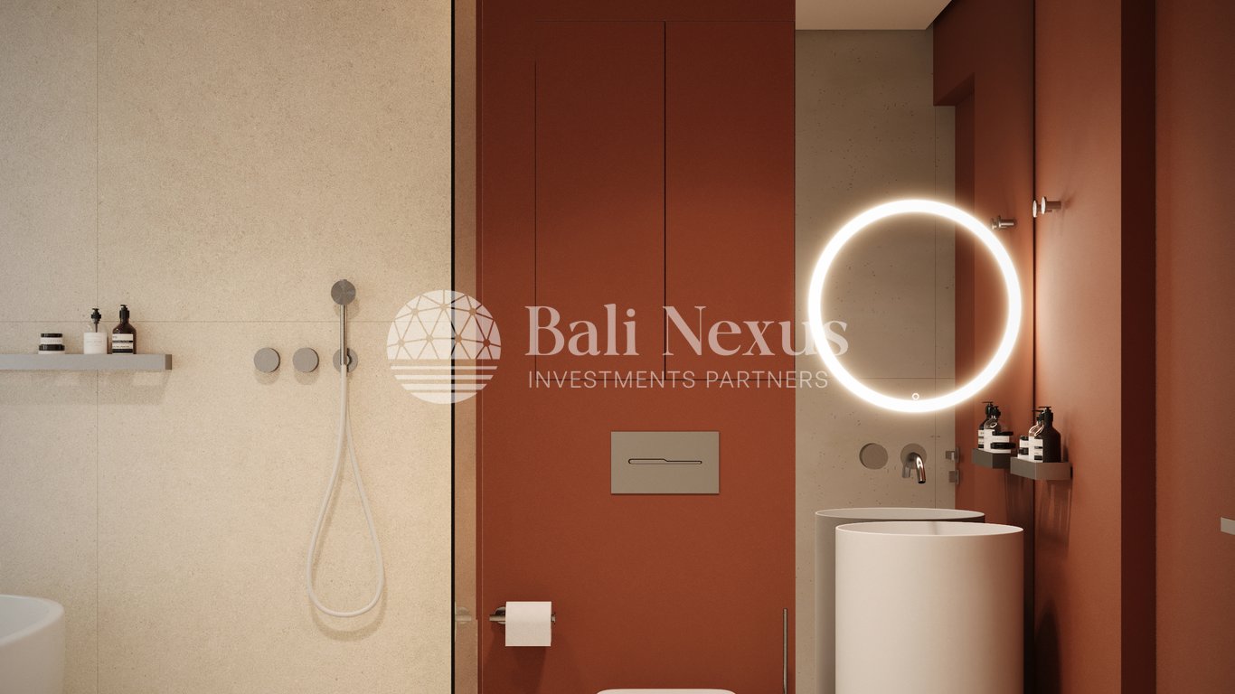 Villa 1BR in Batuan, Ubud photo 5