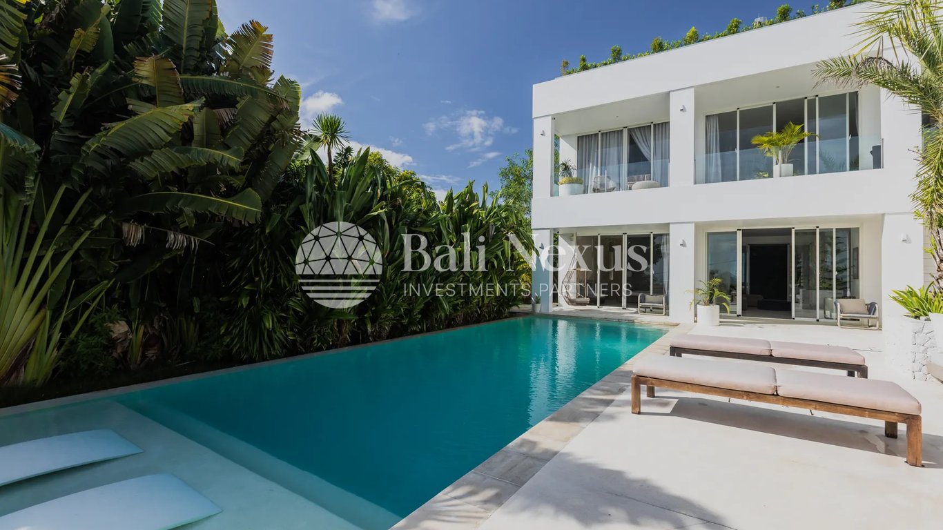 Villa 4BR in Jimbaran photo 9
