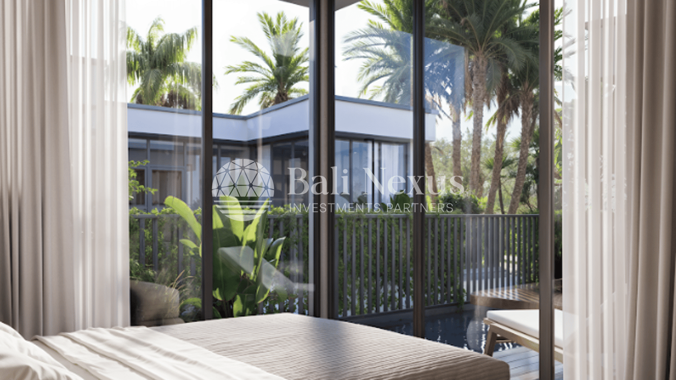 [Sold] Villa 3BR in Nusa Dua photo 5