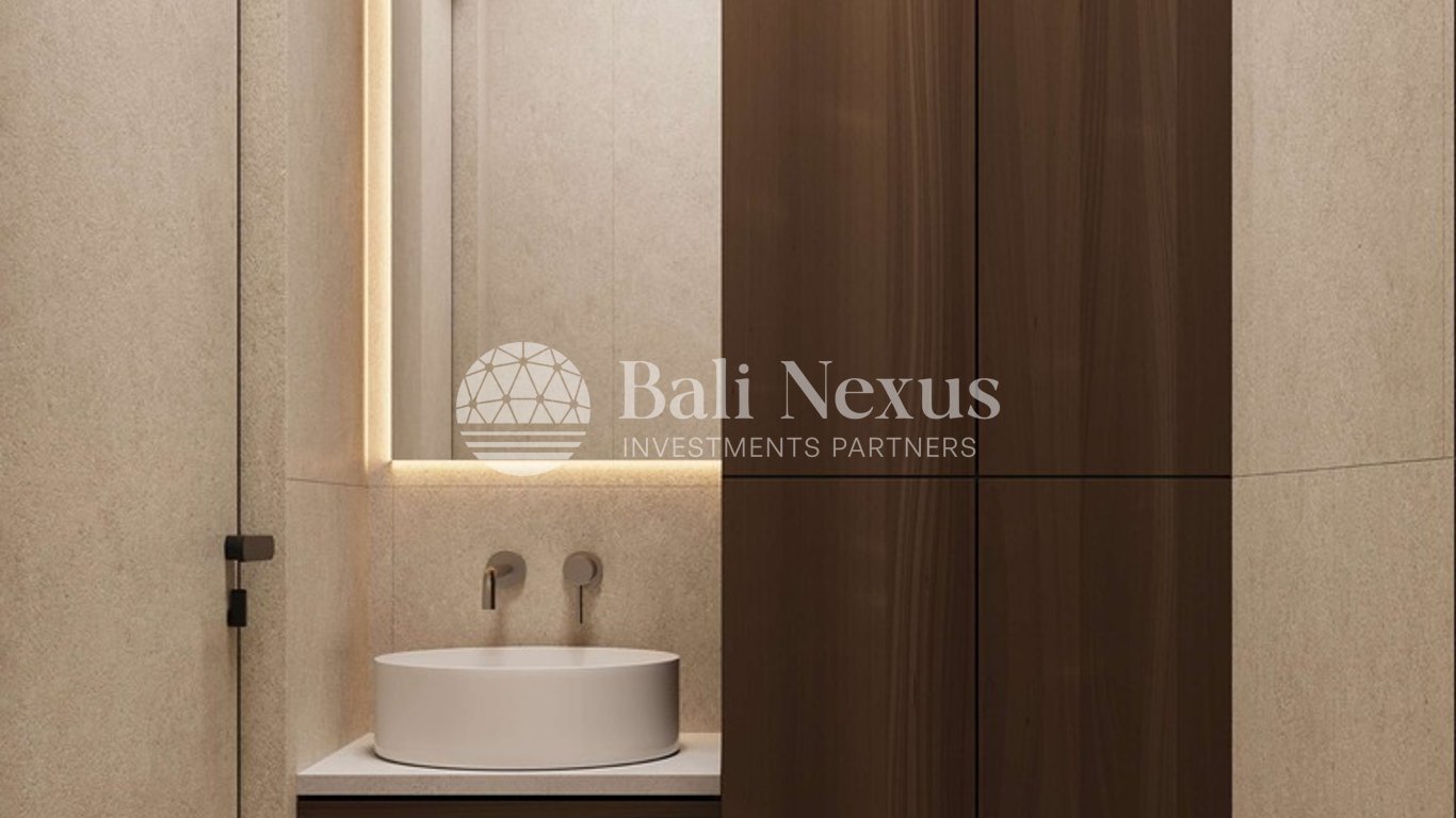 Villa 1BR in Pandawa photo 14