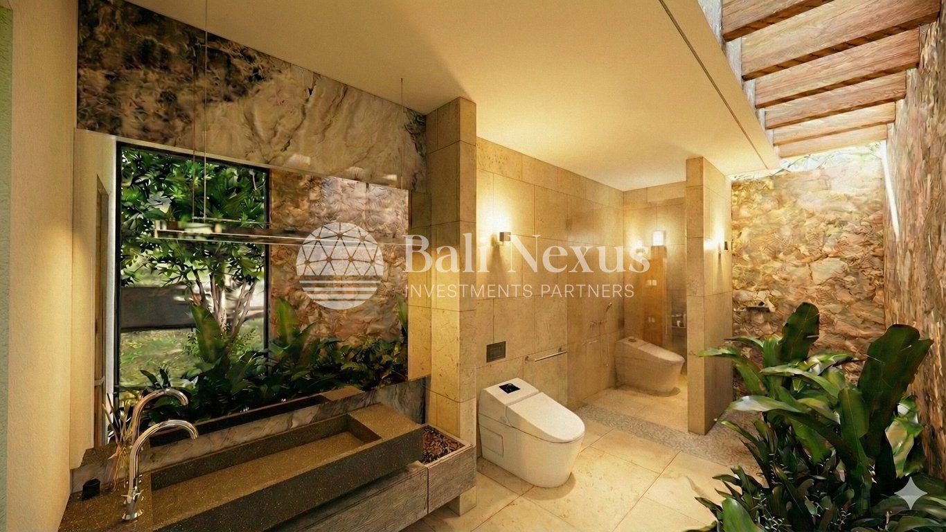 Villa 2BR in Tema Tana photo 6