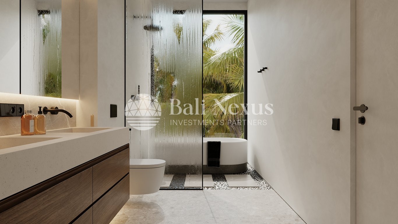 Villa 2BR in Uluwatu photo 9