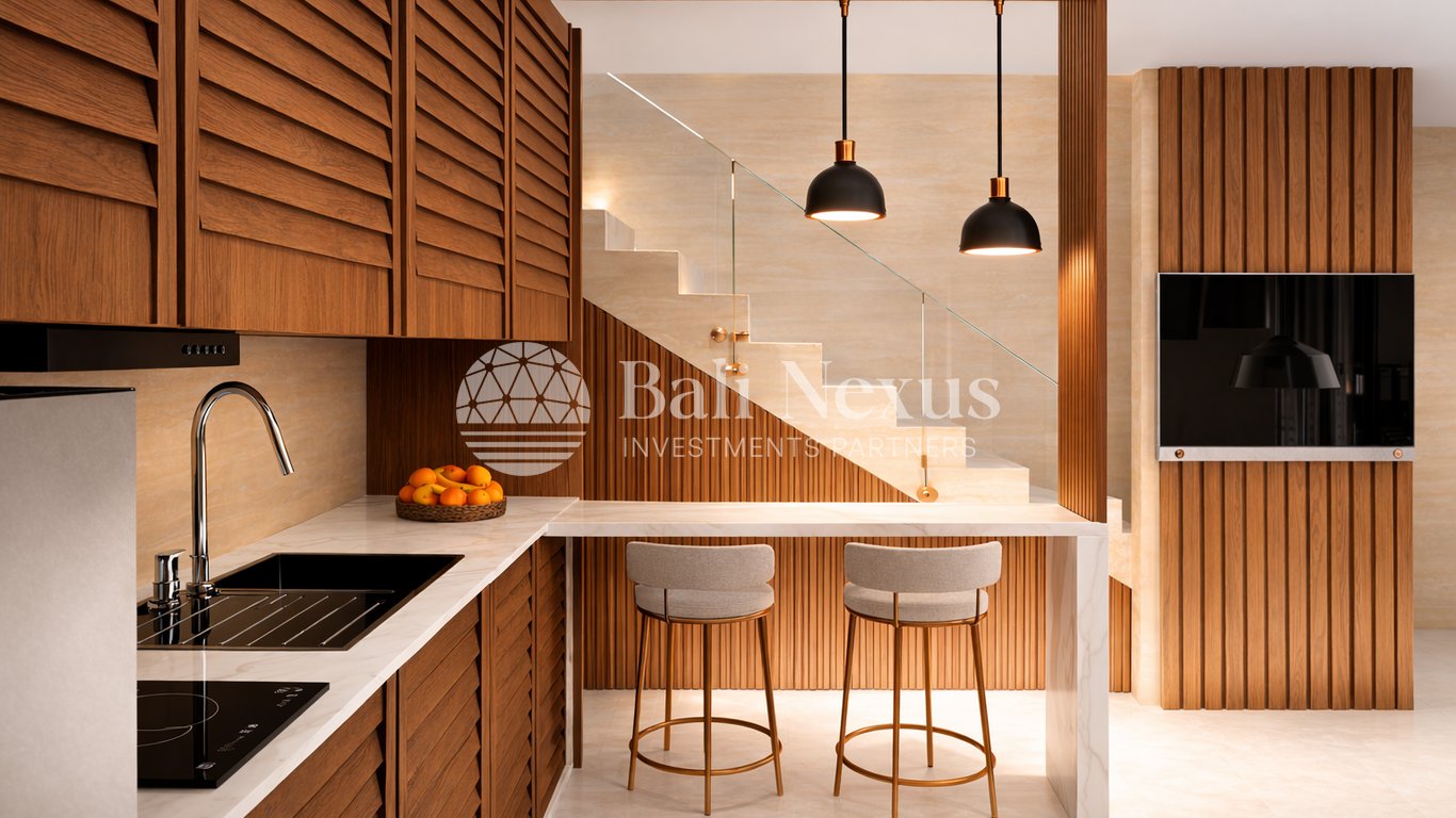 Apartment 2BR in Ubud photo 3