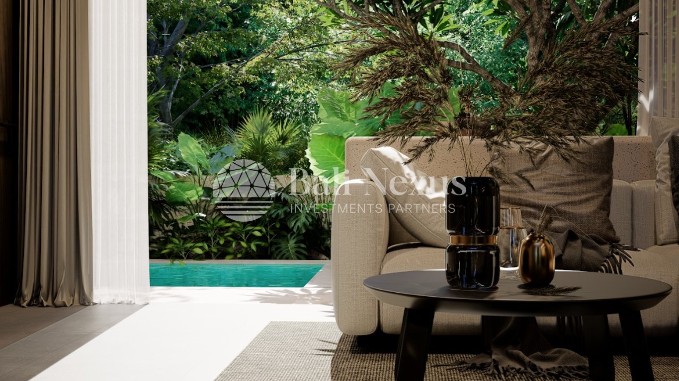 Villa 2BR in Nusa Dua photo 2