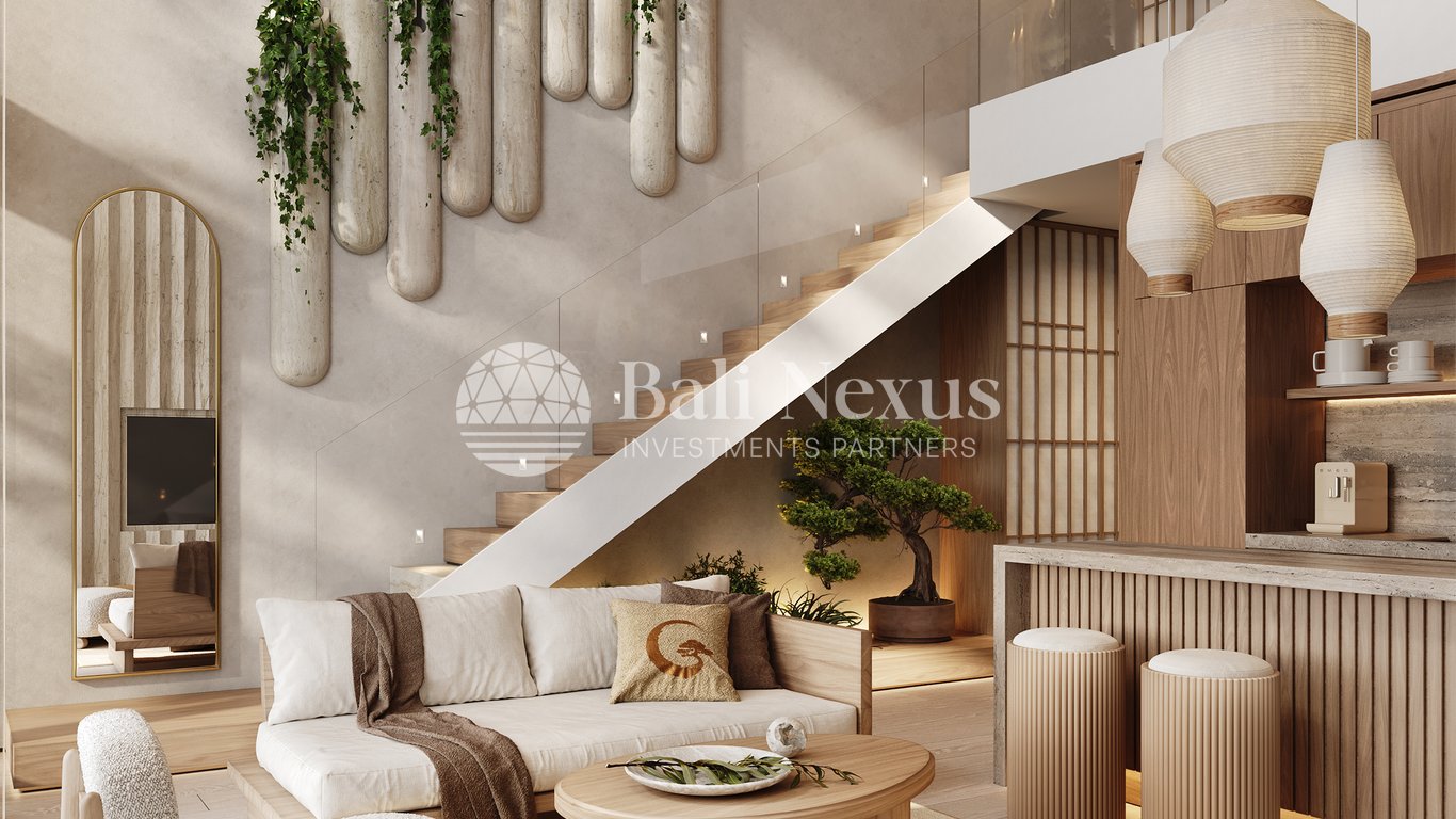 Apartment 1BR in Nusa Dua photo 1