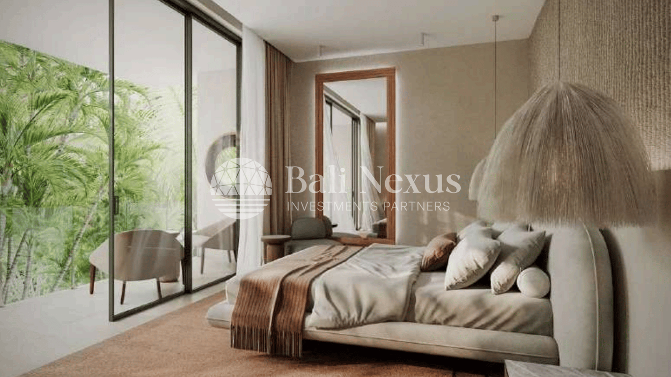 Villa 2BR in Ubud photo 5