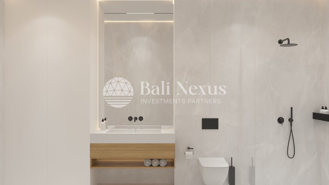 [Sold] Villa 1BR in Canggu photo 5