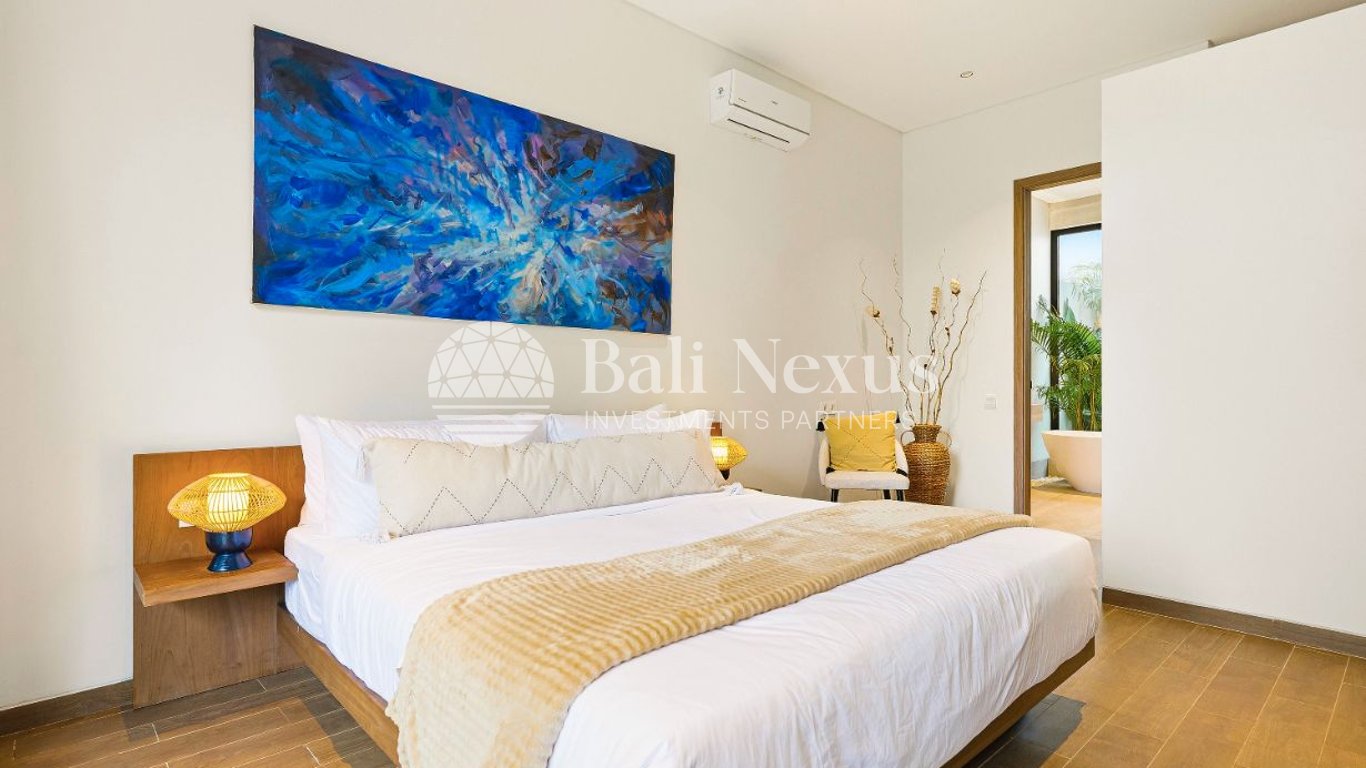 Villa 2BR in Ubud photo 9
