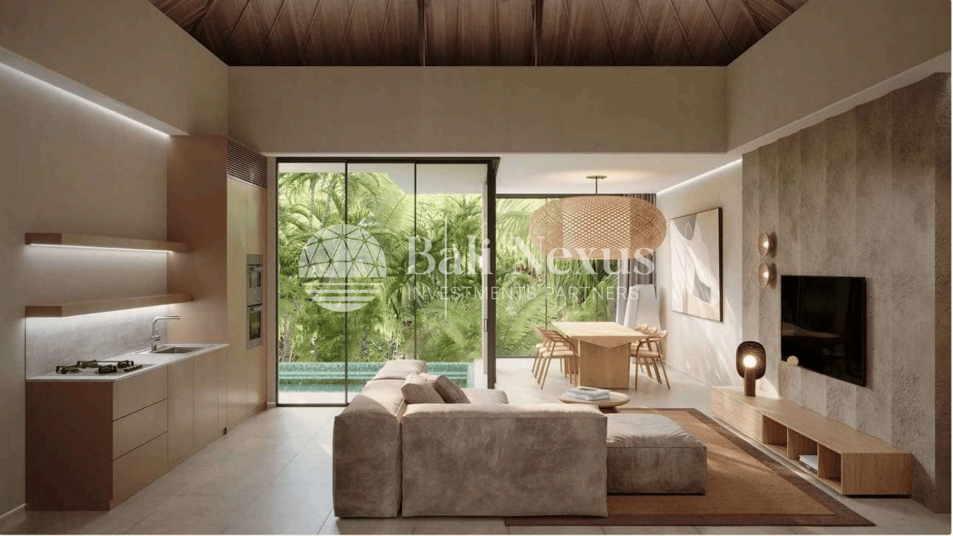 Villa 2BR in Ubud photo 3