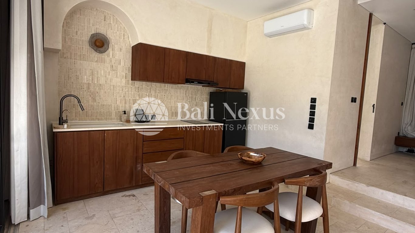 Villa 1BR in Bingin photo 7
