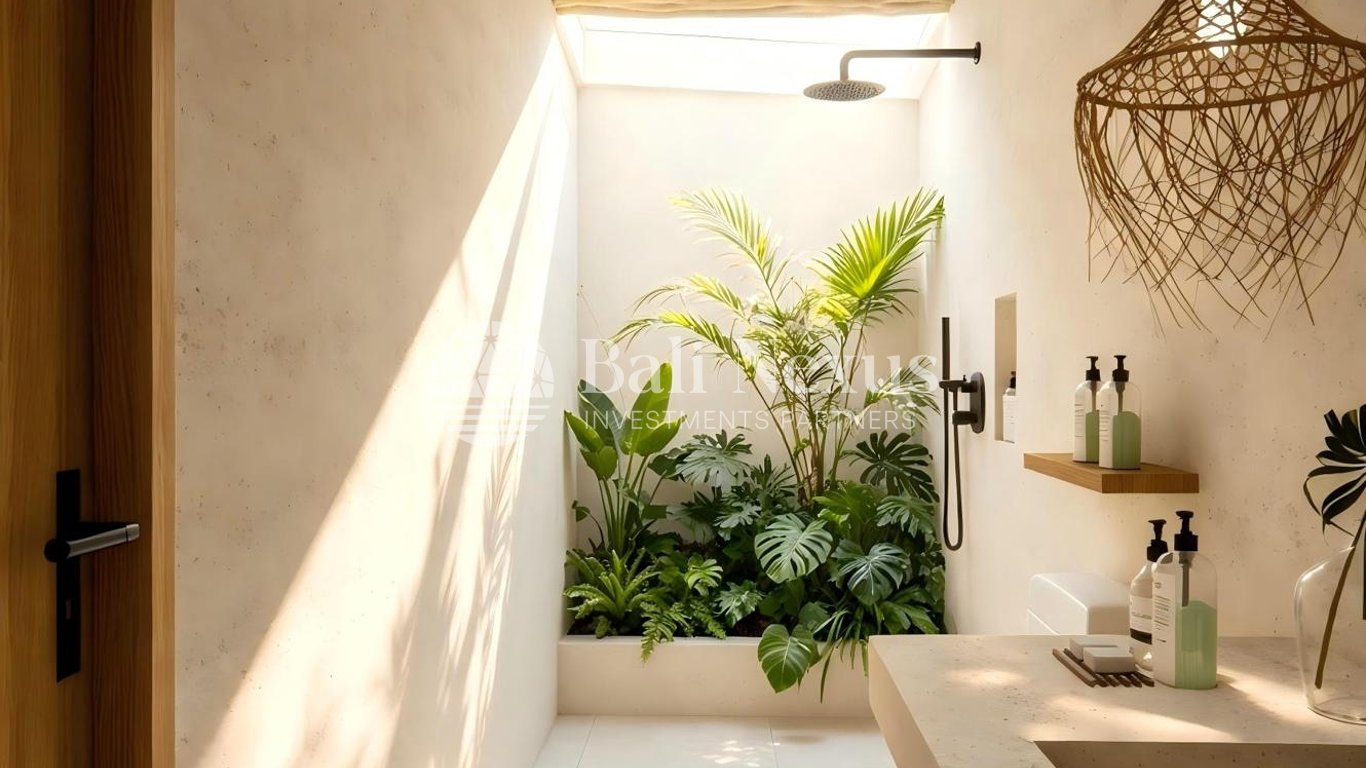 Townhouse 1BR in Lombok photo 14