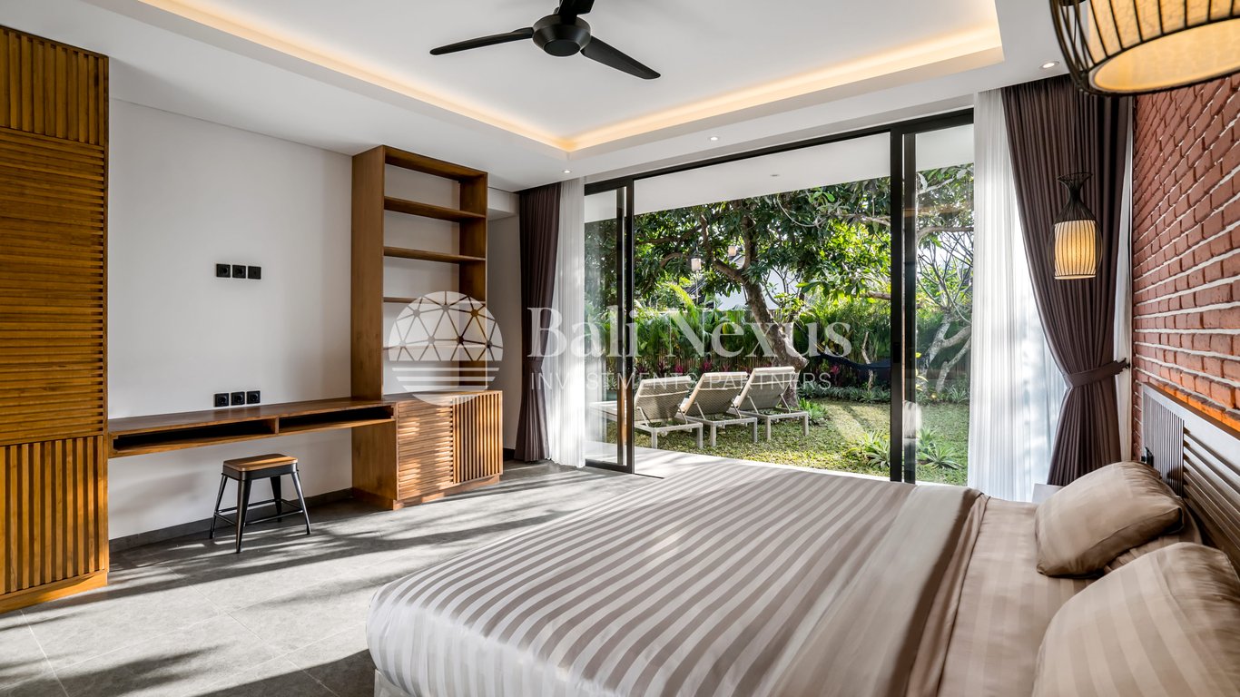 Villa 3BR in Tumbak Bayuh photo 2