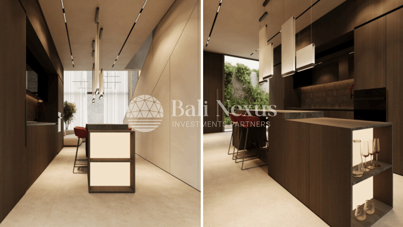 Villa 2BR in Nusa Dua photo 5