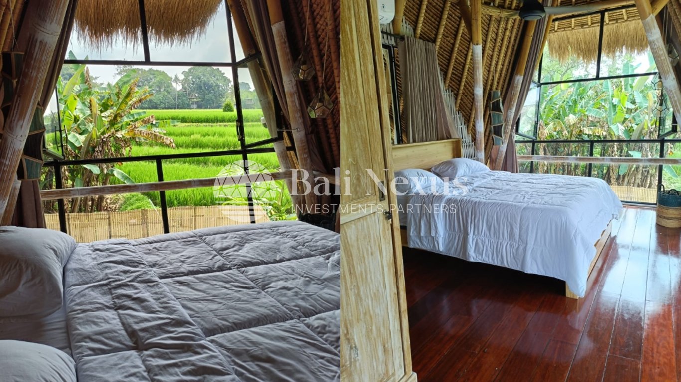 Complex 3-Villa in North Canggu photo 13