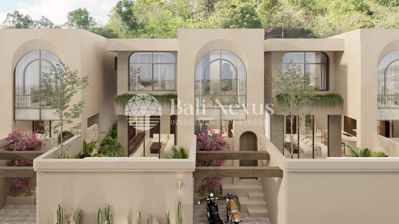 Villa 2BR in Bingin photo 3