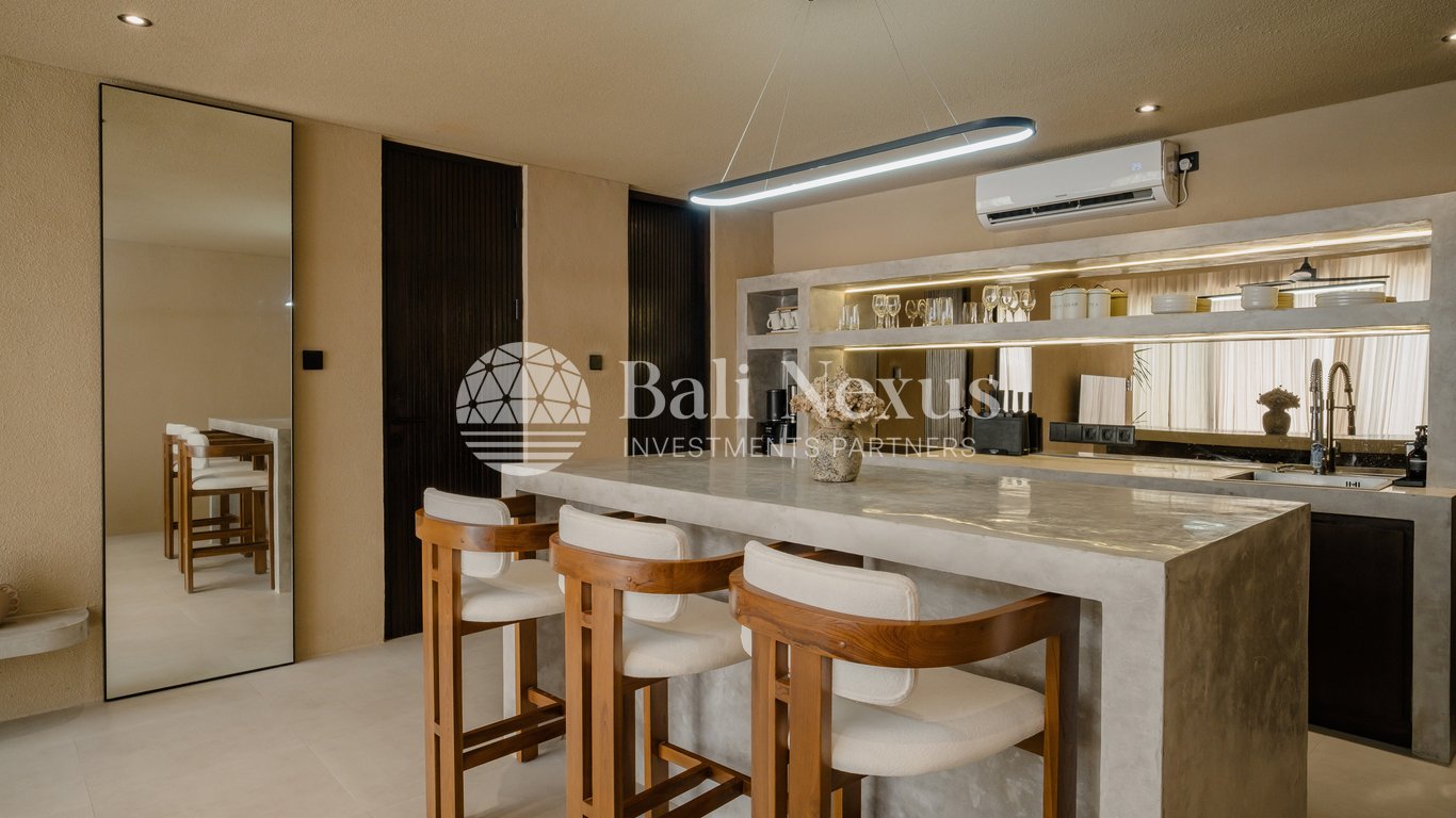 Townhouse Complex in Pecatu photo 3