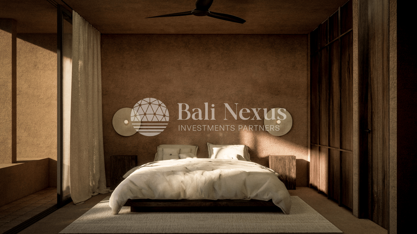 Villa 2BR in North Canggu photo 2