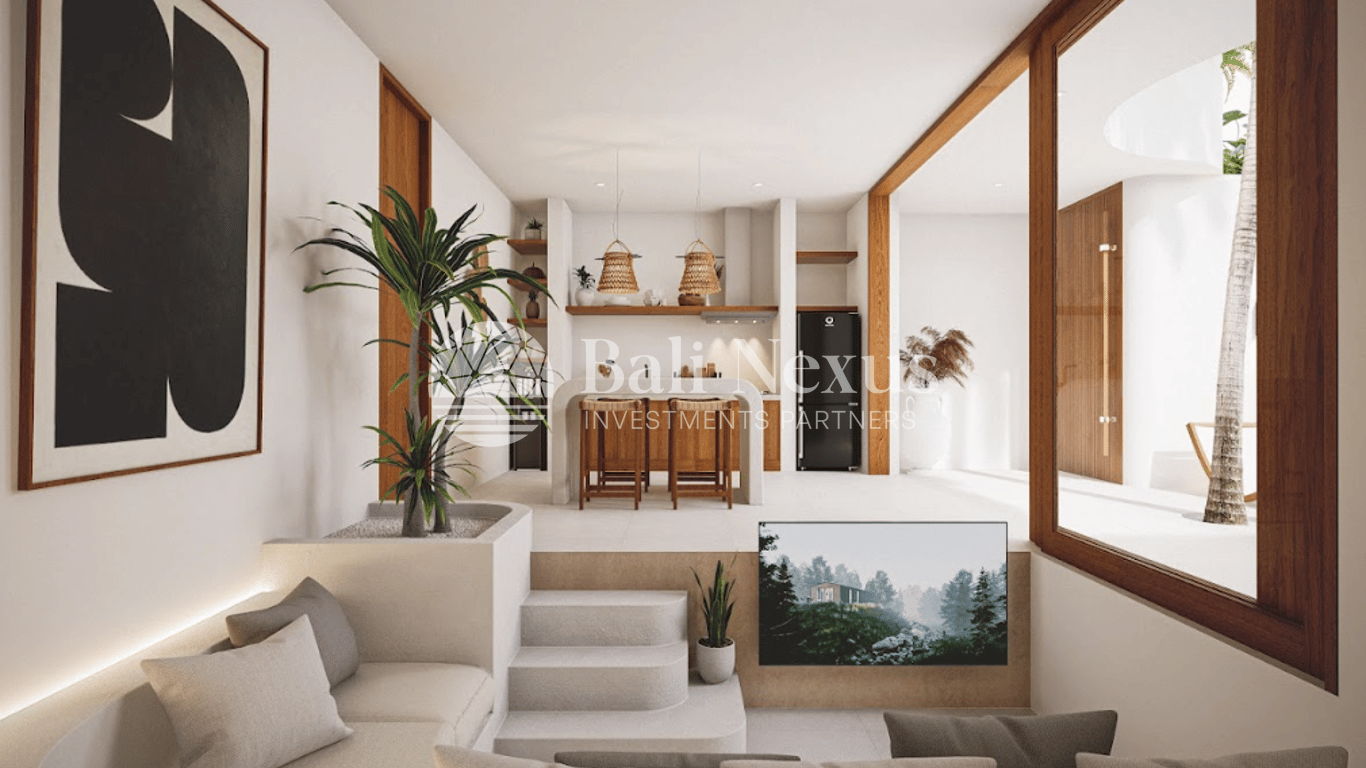 Villa 1BR in Ungasan photo 2