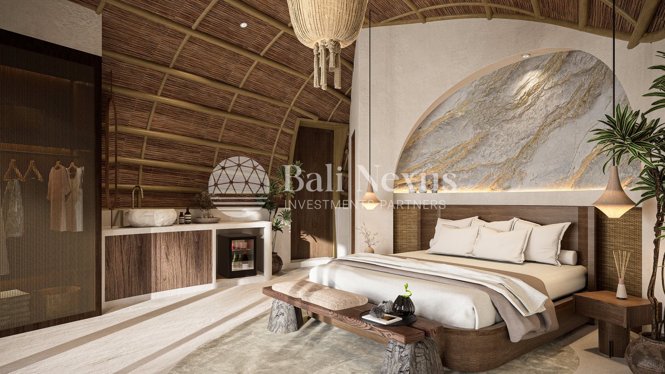 Villa 2BR in Nusa Penida photo 4