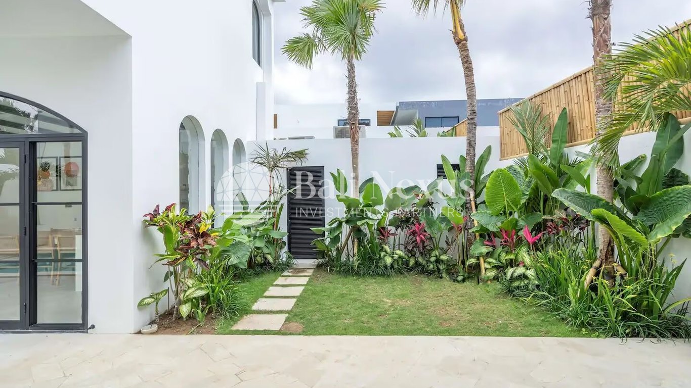Villa 2BR in Uluwatu photo 10