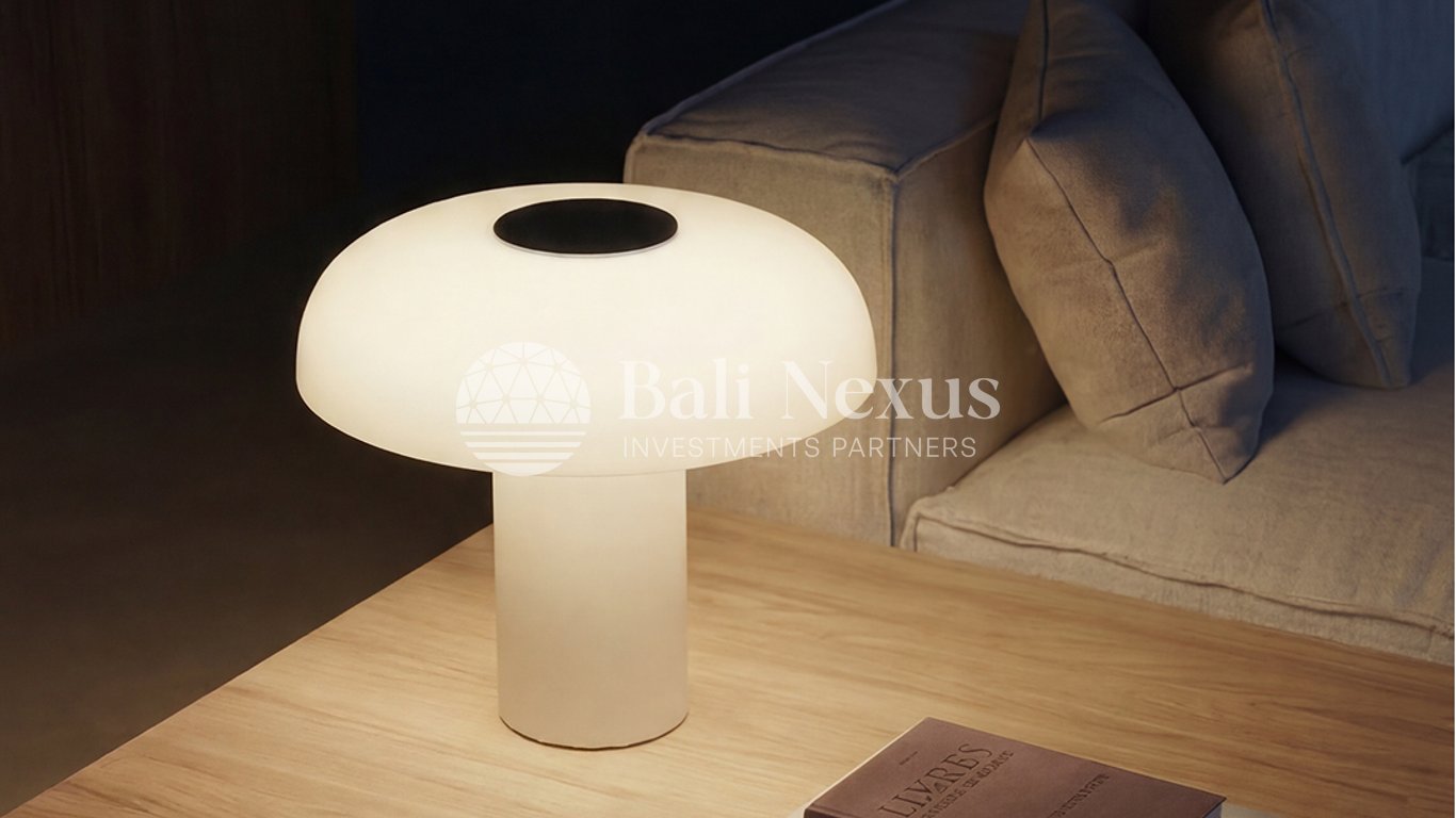 Villa 3BR in Buwit photo 7