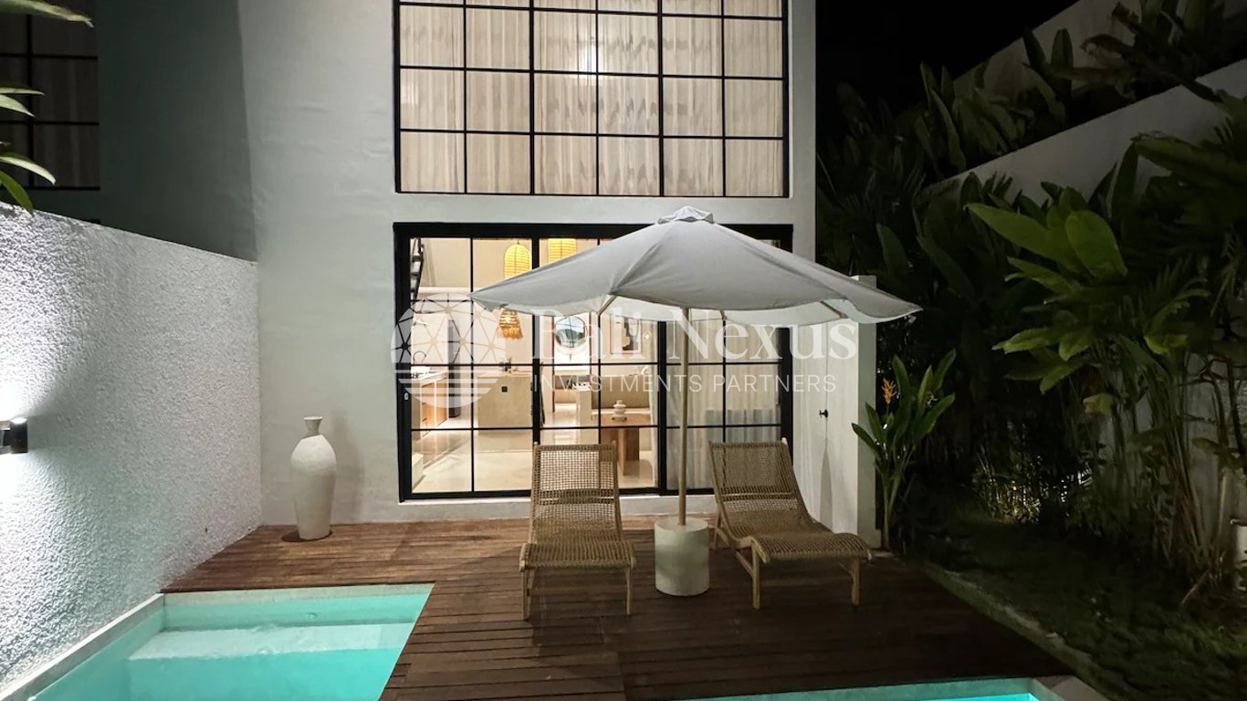 Villa 1BR in Jimbaran photo 1