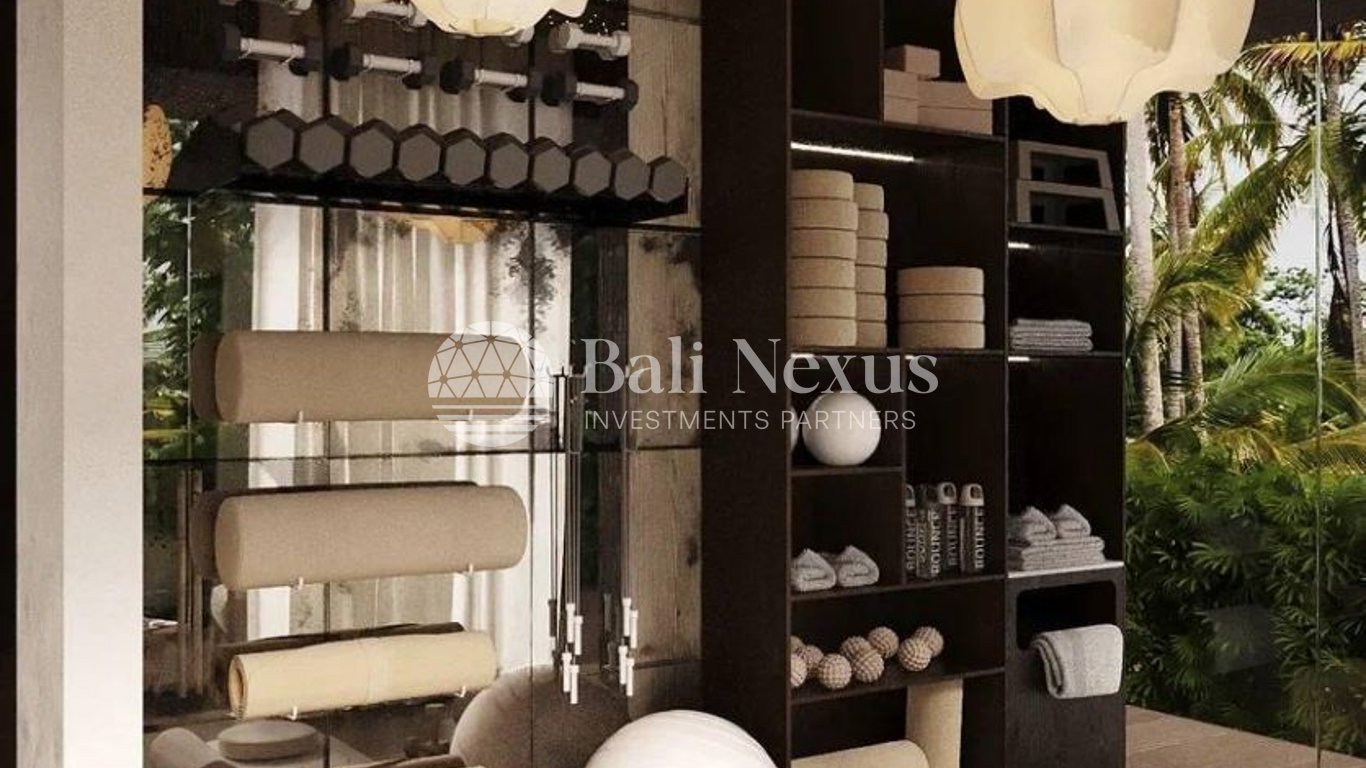 Villa 4BR in Nusa Dua photo 5