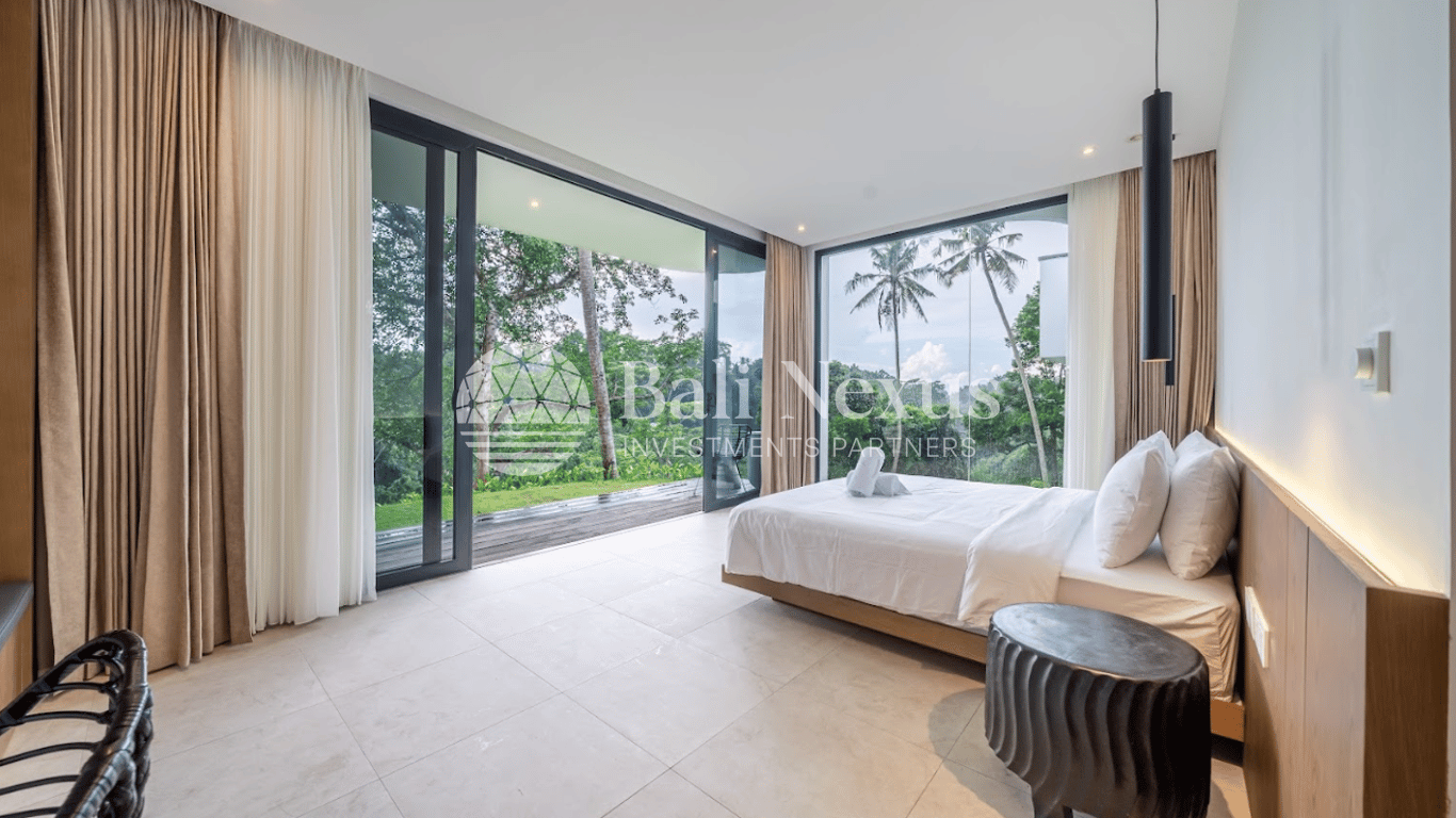 Villa 4BR in Ubud photo 7