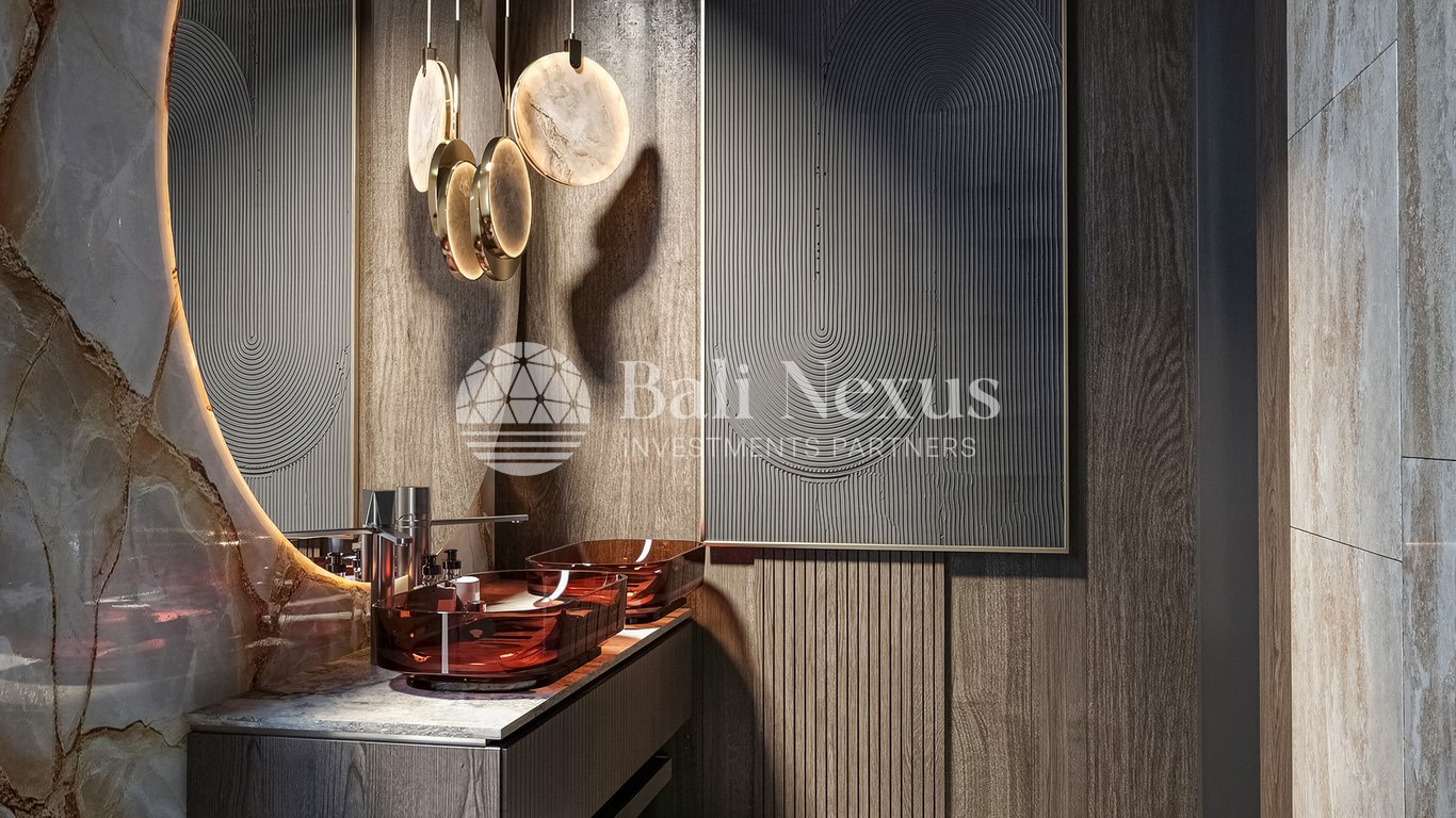 Villa 5BR in Seminyak photo 5
