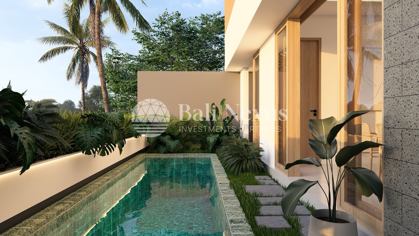 Villa 4BR in Sanur photo 6
