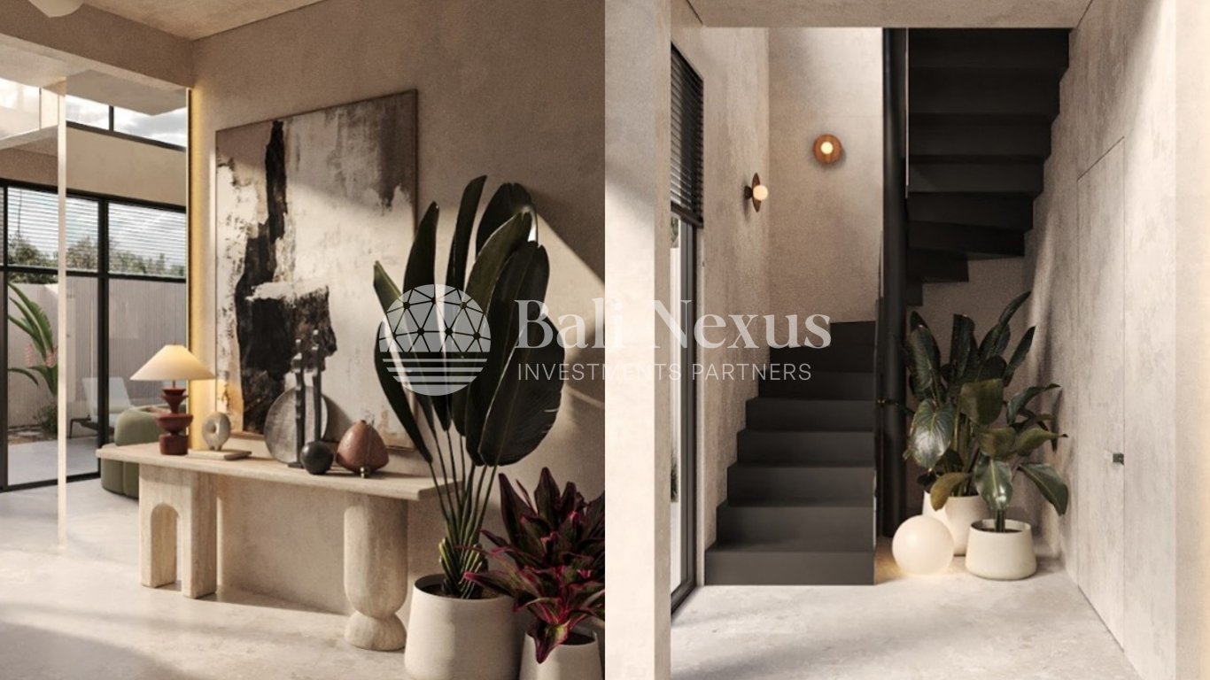Villa 3BR in Canggu photo 3