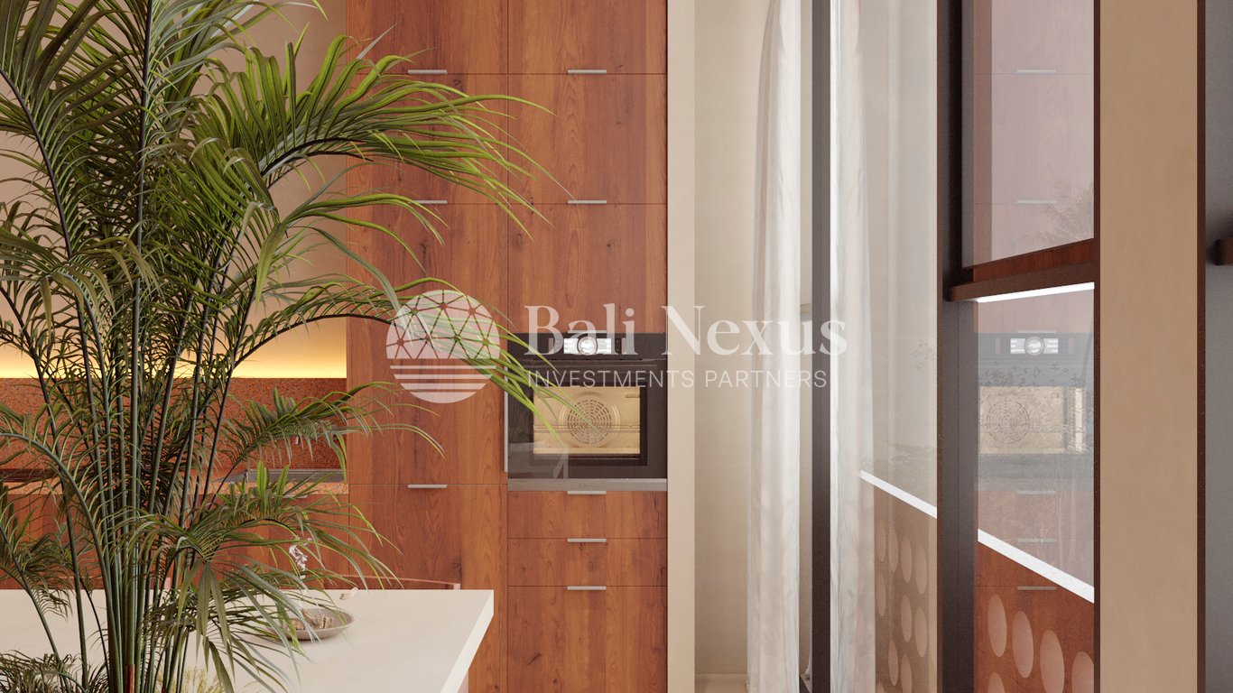 Studio Apartment in Seminyak photo 3