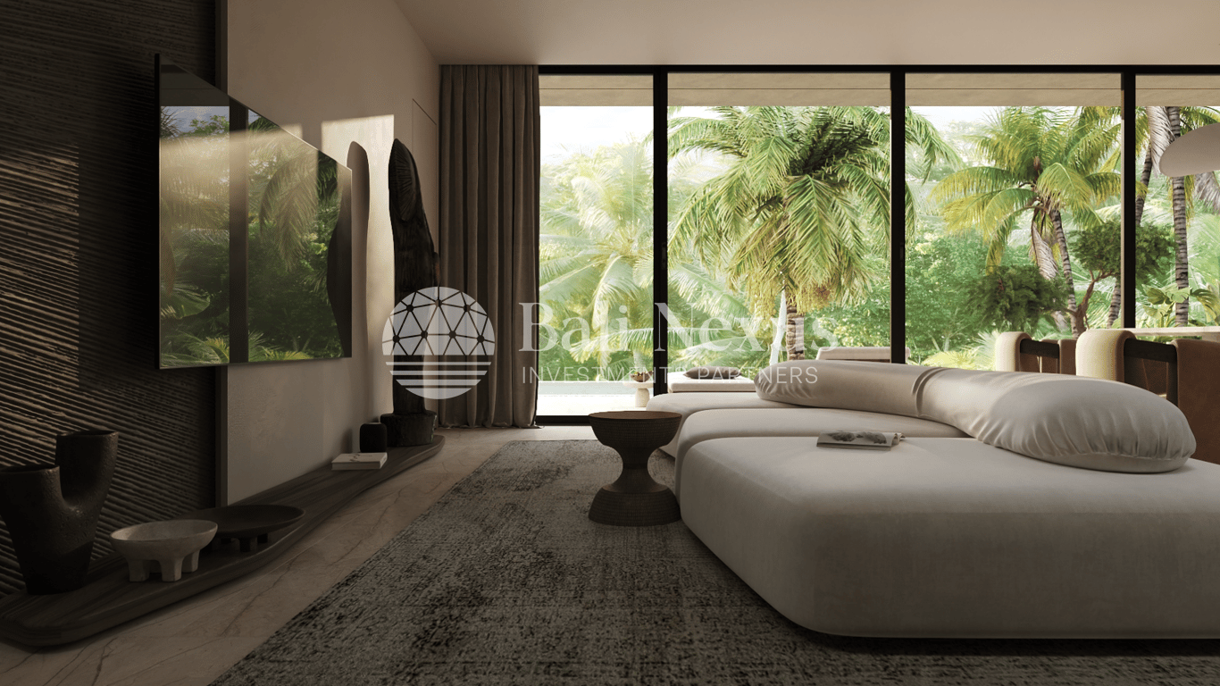 Villa 3BR in Ubud photo 5