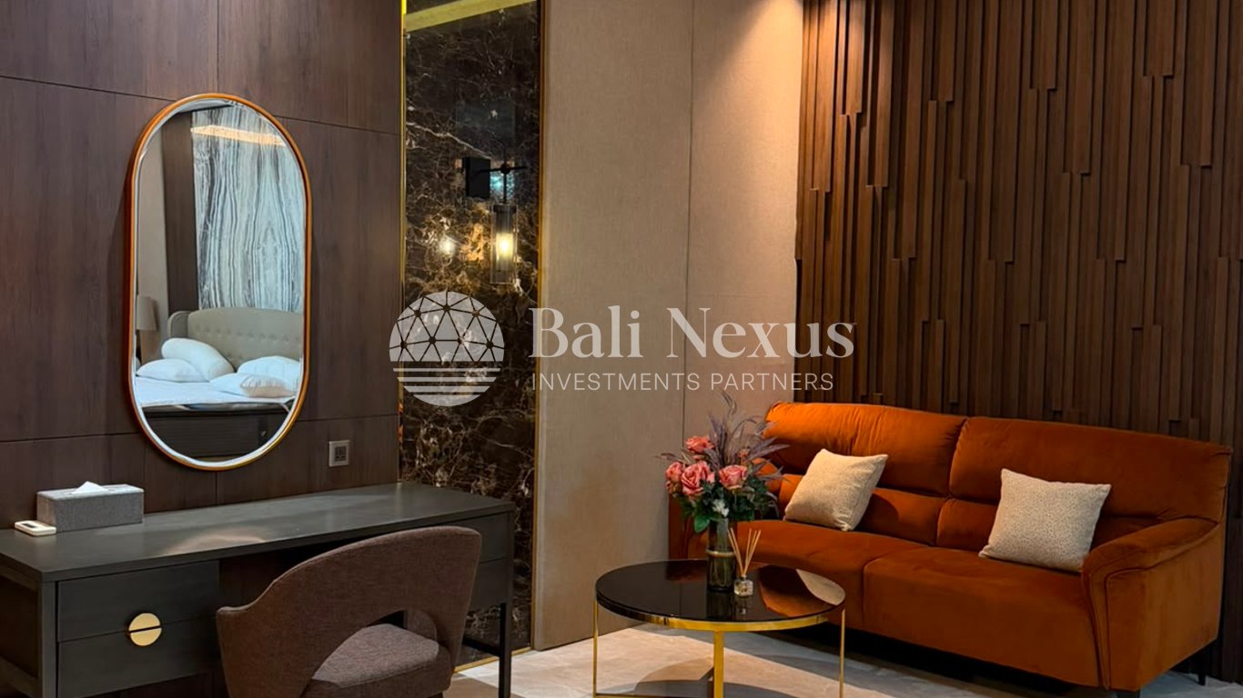 Villa 5BR in Pecatu photo 18