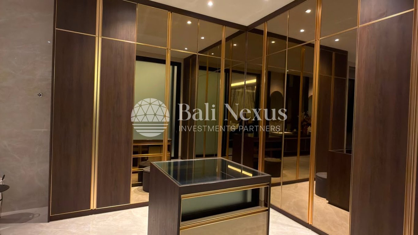 Villa 5BR in Pecatu photo 19