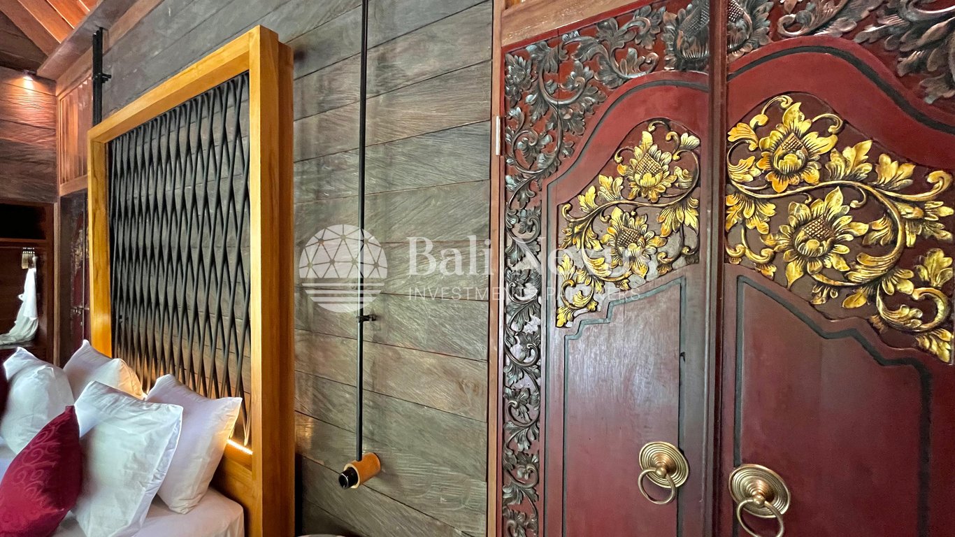 Villa 1BR in Ubud photo 7