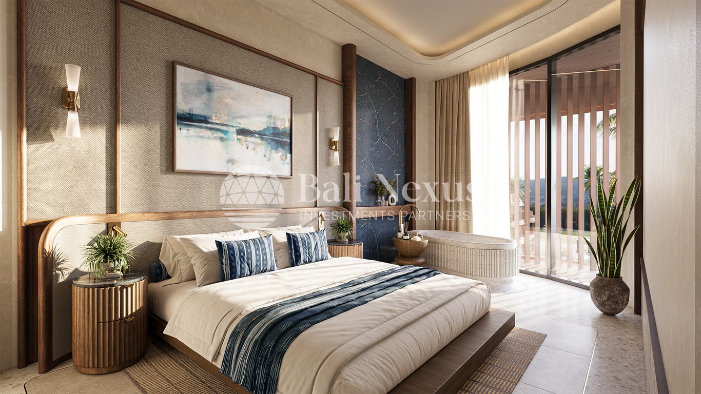 Apartment 2BR in Candidasa  photo 2