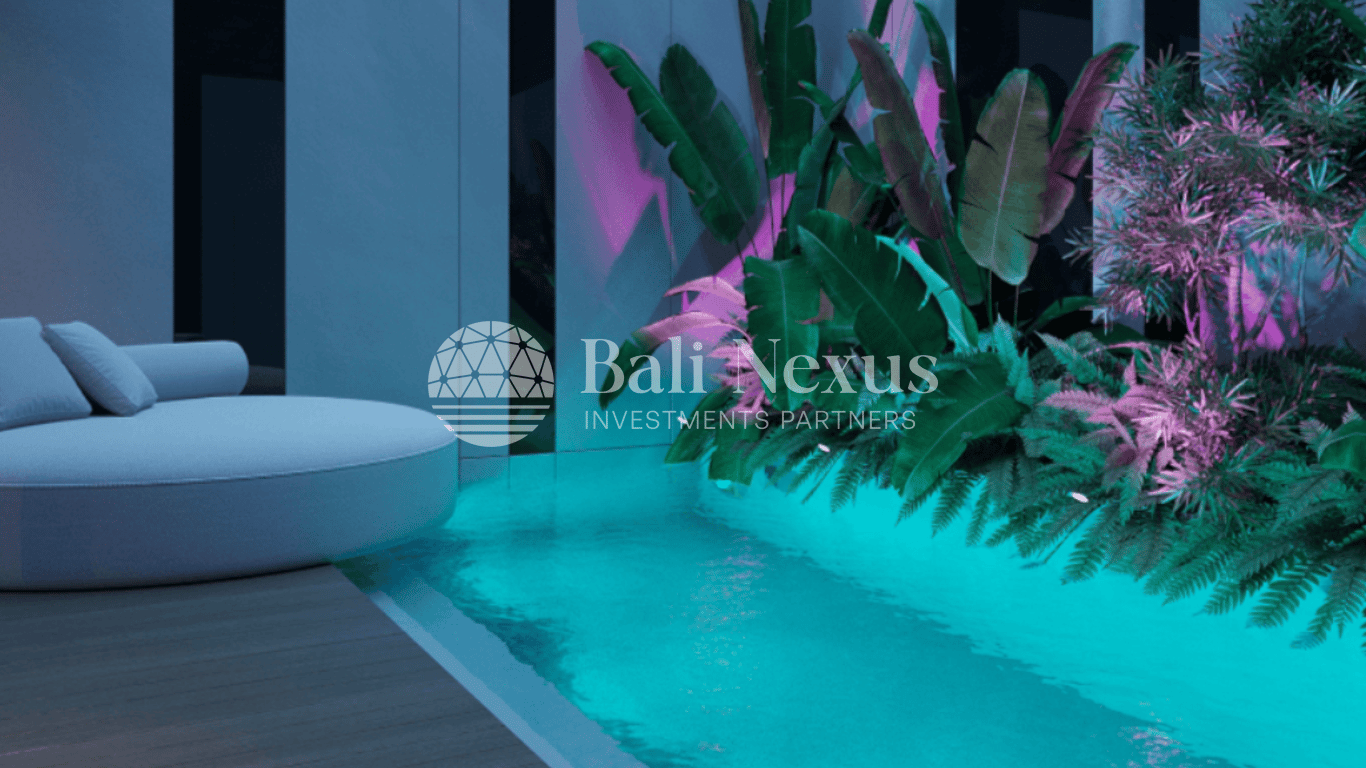 Villa 2BR in Canggu photo 6