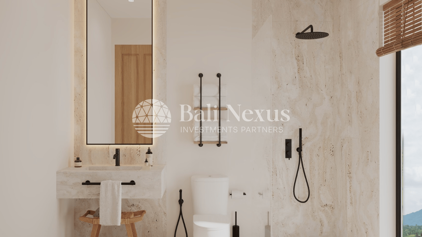Apartment 1BR in Ubud photo 2