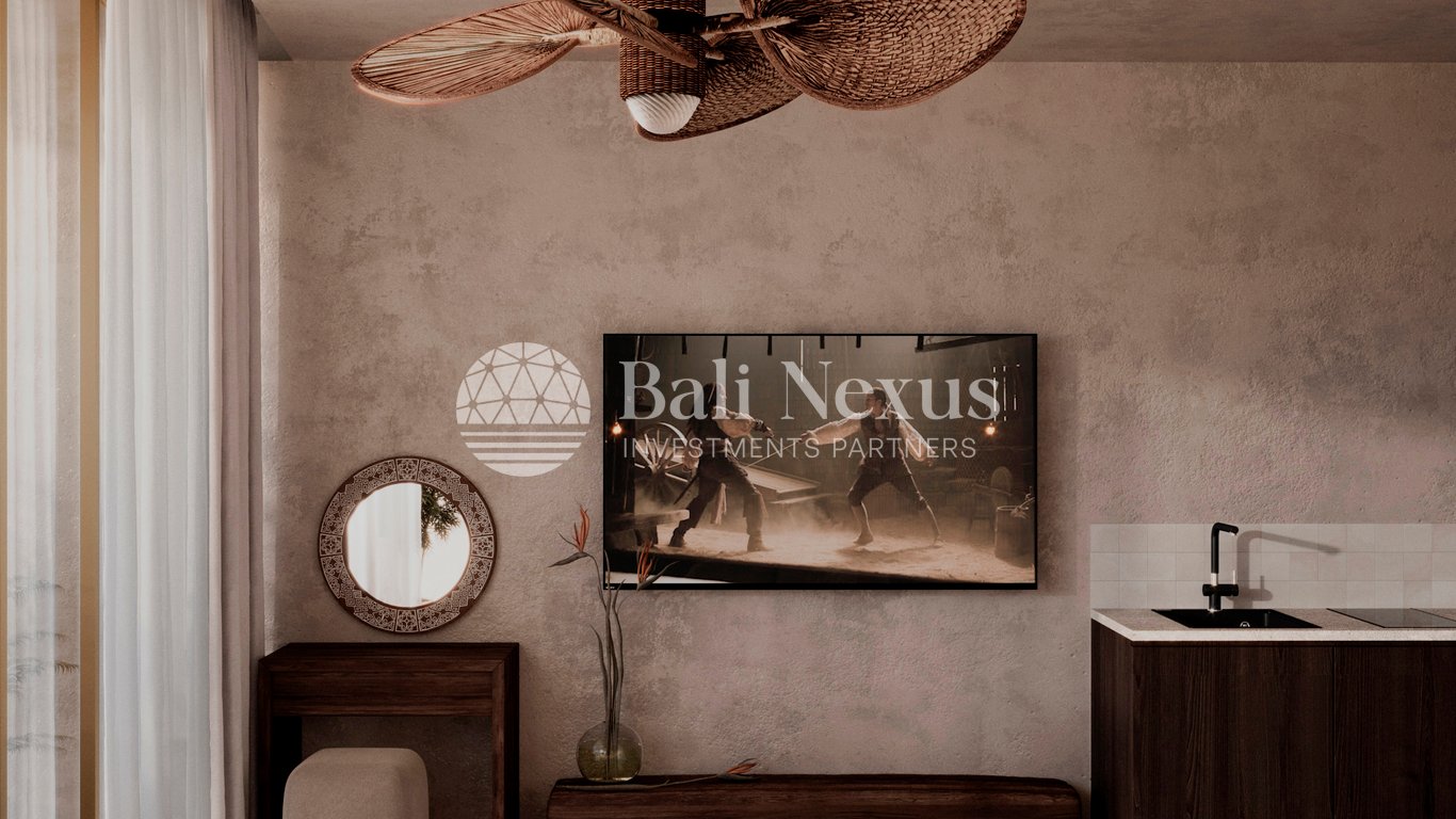 Apartment 1BR in Nusa Dua photo 5