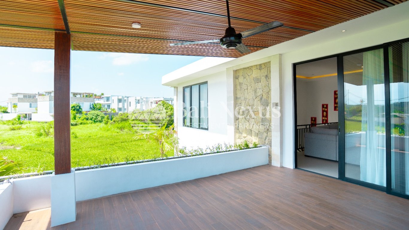 Villa 2BR in Cemagi photo 2
