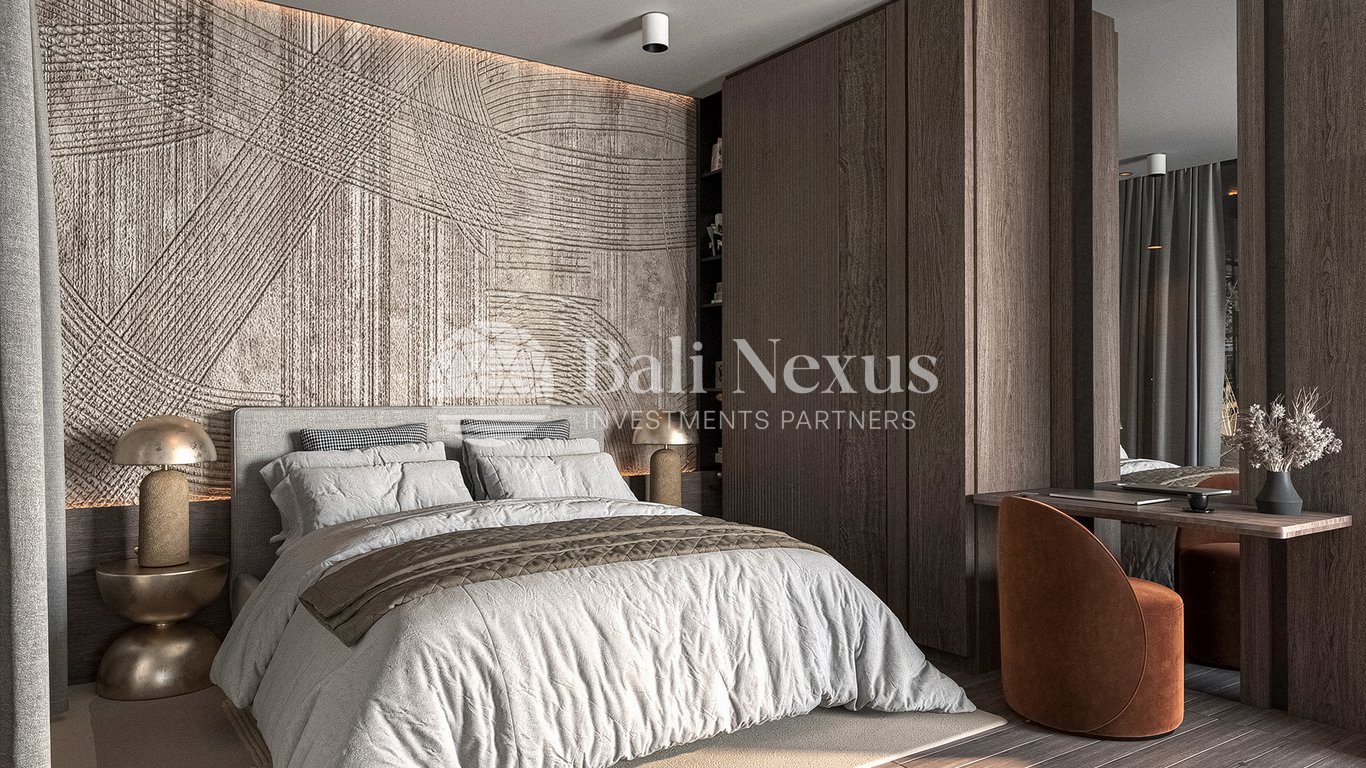 Villa 4BR in Seminyak photo 6
