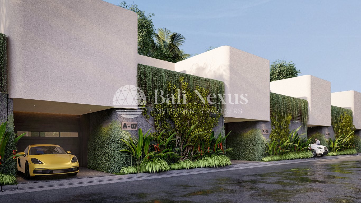 Villa 2BR in Ungasan photo 7