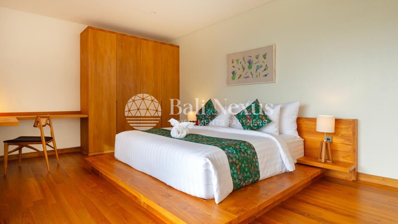 Villa 3BR in Ubud photo 6